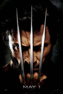 X-Men Origins: Wolverine | X-Men Origins: Wolverine Movie Poster | 2009 | Hugh Jackman | Liev Schreiber | Danny Huston | Will.I.Am | Lynn Collins | Kevin Durand | Dominic Monaghan | Taylor Kitsch | Daniel Henney | Ryan Reynolds | Patrick Stewart | Asher Keddie | Tim Polock | Gavin Hood | www.myalltimefavoritemovies.com | www.myalltimefavorites.com