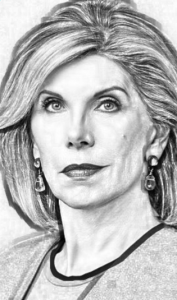 Christine Baranski | Christine Baranski Picture | Bowfinger | Mama Mia! | How the Grinch Stole Christmas | A Bad Moms Christmas | The Birdcage | Into the Woods | Trolls | Addams Family Values | Welcome to Mooseport | Reversal of Fortune | Legal Eagles | www.myalltimefavoritemvovies.com