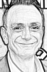 Hank Azaria | Hank Azaria Picture | The Simpsons | Along Came Polly | Mystery, Alaska | The Birdcage | Night at the Museum: Battle of the Smithsonian | Brockmire | www.myalltimefavoritemovies.com