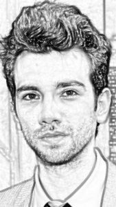 Jay Baruchel | Jay Baruchel Picture | Almost Famous | Million Dollar Baby | Tropic Thunder | This Is The End | www.myalltimefavoritemovies.com