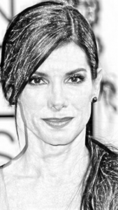 Sandra Bullock | Sandra Bullock Picture | Bird Box | Ocean's 8 | Our Brand Is Crisis | Minions | Gravity | The Heat | Extremely Loud & Incredibly Close | The Blind Side | All About Steve | The Proposal | Premonition | Miss Congeniality | Crash | 28 Days | Practical Magic | Speed | Hope Floats | The Net | Two if by Sea | While You Were Sleeping | Demolition Man | www.myalltimefavoritemovies.com