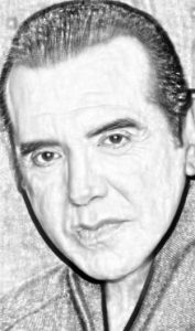 Chazz Palminteri | Chazz Palminteri Picture | A Bronx Tale | The Usual Suspects | Bullets Over Broadway | Analyze This | Mulholland Falls | Running Scared | Diabolique | Stuart Little | Legend | Down to Earth | Jade | The Last Dragon | www.myalltimefavoritemovies.com