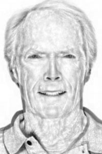 Clint Eastwood | Clint Eastwood Picture | The Mule | Gran Torino | The Good, the Bad and the Ugly | Unforgiven | Dirty Harry | A Fistful of Dollars | Million Dollar Baby | The Outlaw Josie Wales | Pale Rider | High Planes Drifter | The Bridges of Madison County | For a Few Dollars More | American Sniper | Heartbreak Ridge | In the Line of Fire | Escape from Alcatraz | Mystic River | Absolute Power | Space Cowboys | Every Which Way But Loose | Play Misty for Me | Sudden Impact | The 15:17 to Paris | Letters from Iwo Jima | Flags of Our Fathers | Bronco Billy | Trouble with the Curve | The Gauntlet | The Eiger Sanction | Magnum Force | The Rookie | Two Mules for Sister Sarah | Tightrope | Firefox | www.myalltimefavoritemovies.com