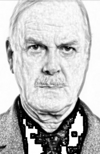 John Cleese | John Cleese Picture | Monty Pythons Flying Circus | Monty Python and the Holy Grail | A Fish Called Wanda | Harry Potter and the Sorcerers Stone | Monty Python's Life of Brian | Clockwise | Shrek 2 | Monty Python's The Meaning of Life | Fierce Creatures | Die Another Day | The World is Not Enough | Time Bandits | Silverado | Trolls | George of the Jungle | The Day the Earth Stood Still | Charlotte's Web | Charlie's Angels: Full Throttle | The Big Year | www.myalltimefavoritemovies.com