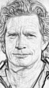 Thomas Haden Church | Thomas Haden Church Picture | Sideways | Spider-Man 3 | Easy A | All About Steve | George of the Jungle | Tombstone | Heaven is for Real | We Bought a Zoo | Hellboy | John Carter | Over the Hedge | Max | 3000 Miles to Graceland | Spanglish | Idiocracy | Wings | www.myalltimefavoritemovies.com