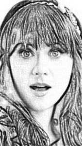 Zooey Deschanel | Zooey Deschanel Picture | 500 Days of Summer | Yes Man | Elf | The Happening | Trolls | Almost Famous | Failure to Launch | The Hitchhikers Guide to the Galaxy | Bridge to Terabithia | Our Idiot Brother | The New Guy | Your Highness | All the Real Girls | The Good Girl | Rock the Kasbah | Live Free or Die | www.myalltimefavoritemovies.com