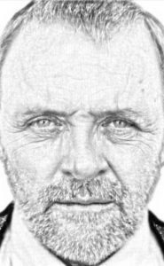 Anthony Hopkins | Anthony Hopkins Picture | The Silence of the Lambs | Hannibal | Fracture | The Edge | Meet Joe Black | Solace | Thor | The Rite | The Remains of the Day | Red Dragon | Legends of the Fall | The Mask of Zorro | The Elephant Man | Bram Stoker's Dracula | Hitchcock | Transformers: The Last Knight | Instinct | The Wolfman | Amistad | Red 2 | The Bounty | Howard's End | Magic | Hearts in Atlantis | A Bridge Too Far | Beowulf | Thor: The Dark World | Nixon | All The King's Men | Audrey Rose | www.myalltimefavoritemovies.com