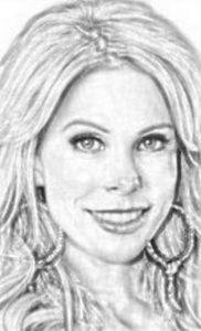 Cheryl Hines | Cheryl Hines Picture | A Bad Moms Christmas | RV | Waitress | The Ugly Truth | Nine Lives | Serious Moonlight | Space Chimps | Herbie: Fully Loaded | Along Came Polly | Keeping Up with the Steins | Curb Your Enthusiasm | www.myalltimefavoritemovies.com