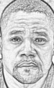 Cuba Gooding Jr. | Cuba Gooding Jr. Picture | Men of Honor | Jerry Maguire | Radio | Boyz n the Hood | Snow Dogs | Boat Trip | Coming to America | Rat Race | Pearl Harbor | Norbit | A Few Good Men | Gladiator | American Gangster | The Fighting Temptations | Gifted Hands: The Ben Carson Story | As Good as It Gets | Daddy Day Camp | Outbreak | The Butler | Red Tails | Selma | The Tuskegee Airmen | Machete Kills | www.myalltimefavoritemovies.com