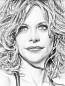 Meg Ryan | Meg Ryan Picture | When Harry Met Sally... | Top Gun | You've Got Mail | Sleepless in Seattle | French Kiss | City of Angels | In the Cut | Kate & Leopold | When a Man Loves a Woman | The Doors | Joe Versus the Volcano | Courage Under Fire | Proof of Life | Innerspace | The Presideo | Prelude to a Kiss | www.myalltimefavoritemovies.com