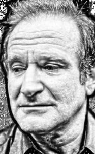 Robin Williams | Robin Williams Picture | Mork and Mindy | Mrs. Doubtfire | Good Will Hunting | Jumanji | Dead Poets Society | Aladdin | Patch Adams | What Dreams May Come | Good Morning Vietnam | Hook | Night at the Museum | The Birdcage | One Hour Photo | Awakenings | Jack | Bicentennial Man | Flubber | RV | The Fisher King | Happy Feet | Night at the Museum: Secret of the Tomb | Toys | World's Greatest Dad | The World According to Garp | Moscow on the Hudson | Robots | Man of the Year | License to Wed | Cadillac Man | The Big Wedding | Club Paradise | Nine Months | The Survivors | www.myalltimefavoritemovies.com