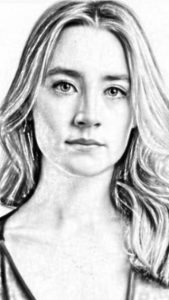 Saoirse Ronan | Saoirse Ronan Picture | Brooklyn | Lady Bird | Mary Queen of Scots | The Lovely Bones | Atonement | Hanna | The Host | The Grand Budapest Hotel | Little Women | Muppets Most Wanted | www.myalltimefavoritemovies.com