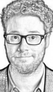 Seth Rogen | Seth Rogen Picture | Long Shot | The Lion King | Good Boys | Knocked Up | This Is The End | Superbad | Pineapple Express | Neighbors | The Interview | Sausage Party | The Green Hornet | The 40-Year-Old Virgin | Zack and Miri Make a Porno | Nieghbors 2: Sorority Uprising | Observe and Report | 50/50/ | The Disaster Artist | Donny Darko | Funny People | Steve Jobs | The Guilt Trip | Kung Fu Panda | Zeroville | Paul | Anchorman: The Legend of Ron Burgundy | Step Brothers | You, Me and Dupree | Horton Hears a Who! | Blockers | Shrek the Third | Drillbit Taylor | Fanboys | www.myalltimefavoritemovies.com