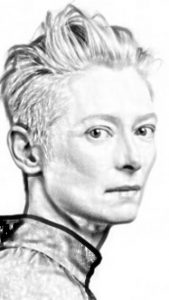 Tilda Swinton | Tilda Swinton Picture | Doctor Strange | Suspiria | The Chronicles of Narnia: The Lion, The Witch and the Wardrobe | Snowpiercer | Constantine | Avengers: Endgame | Only Lovers Left Alive | We Need to Talk About Kevin | The Grand Budapest Hotel | Michael Clayton | Trainwreck | The Curious Case of Benjamin Button | Burn After Reading | Moonrise Kingdom | Hail, Caesar! | Vanilla Sky | www.myalltimefavoritemovies.com