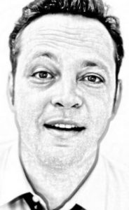 Vince Vaughn | Vince Vaughn Picture | Wedding Crashers | The Break-Up | The Dilema | Brawl in Cell Block 99 | DodgeBall: A True Underdog Story | Swingers | The Internship | Couples Retreat | Psycho | Old School | Delivery Man | Hacksaw Ridge | Dragged Across Concrete | The Lost World: Jurassic Park | Four Christmases | Rudy | Unfinished Business | Starsky & Hutch | Into the Wild | Made | Fred Claus | Be Cool | Mr. & Mrs. Smith | Zoolander | Anchorman: The Legend of Ron Burgundy | Anchorman 2: The Legend Continues | Daddy's Home | www.myalltimefavoritemovies.com