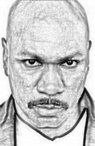 Ving Rhames | Ving Rhames Picture | Pulp Fiction | The Black guy from Pulp Fiction | Mission: Impossible | Mission: Impossible - Fallout | Dawn of the Dead | Con Air | Mission: Impossible - Rogue Nation | Mission: Impossible III | Undisputed | Mission: Impossible 2 | I Now Pronounce You Chuck and Larry | Entrapment | Lilo & Stitch | Don King: Only in America | Striptease | Jacobs Ladder | Casualties of War | Surrogates | Guardians of the Galaxy Vol. 2 | Dave | www.myalltimefavoritemovies.com